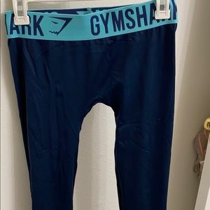 Gymshark leggings